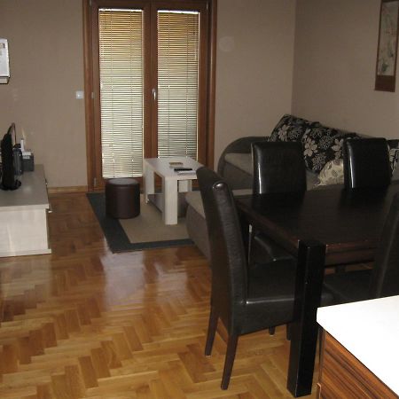 Apartment Nadja Ζλάτιμπορ Εξωτερικό φωτογραφία