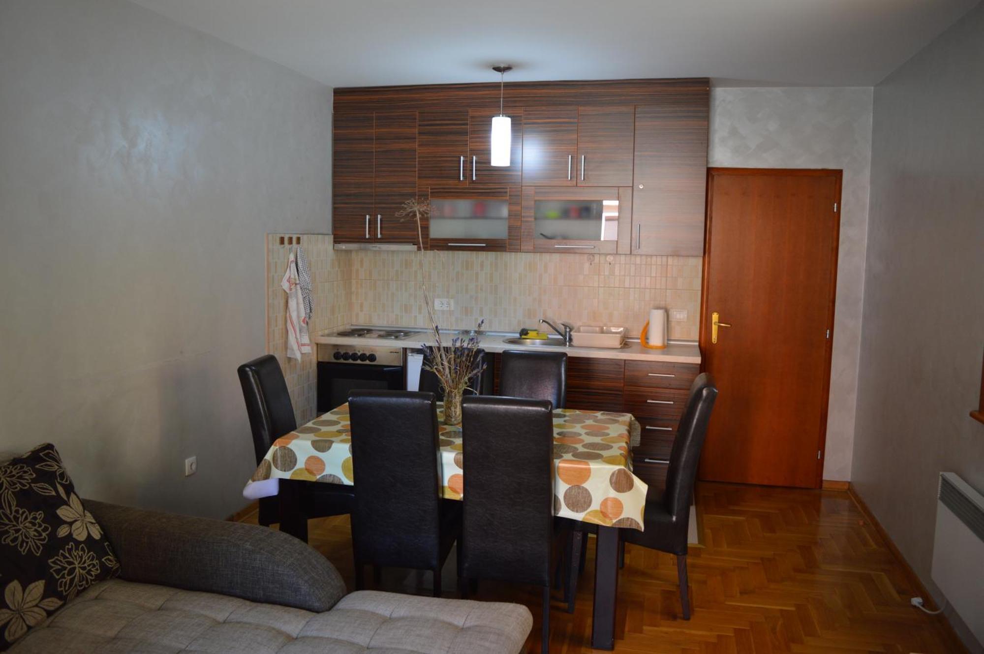 Apartment Nadja Ζλάτιμπορ Εξωτερικό φωτογραφία